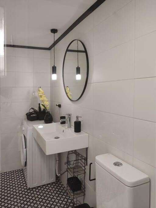 Apartamento Anmi Hospitality La Canea Exterior foto