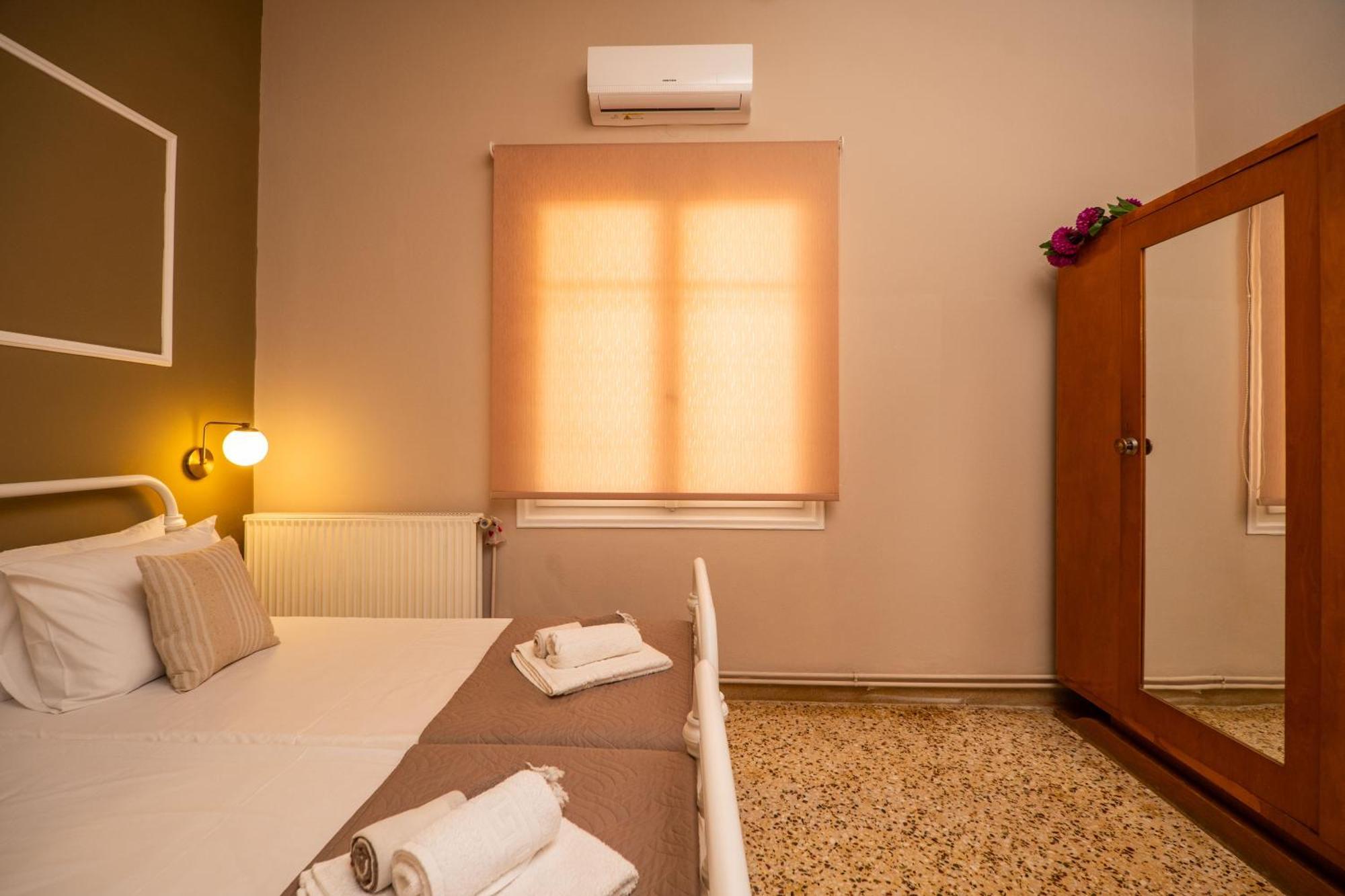 Apartamento Anmi Hospitality La Canea Exterior foto