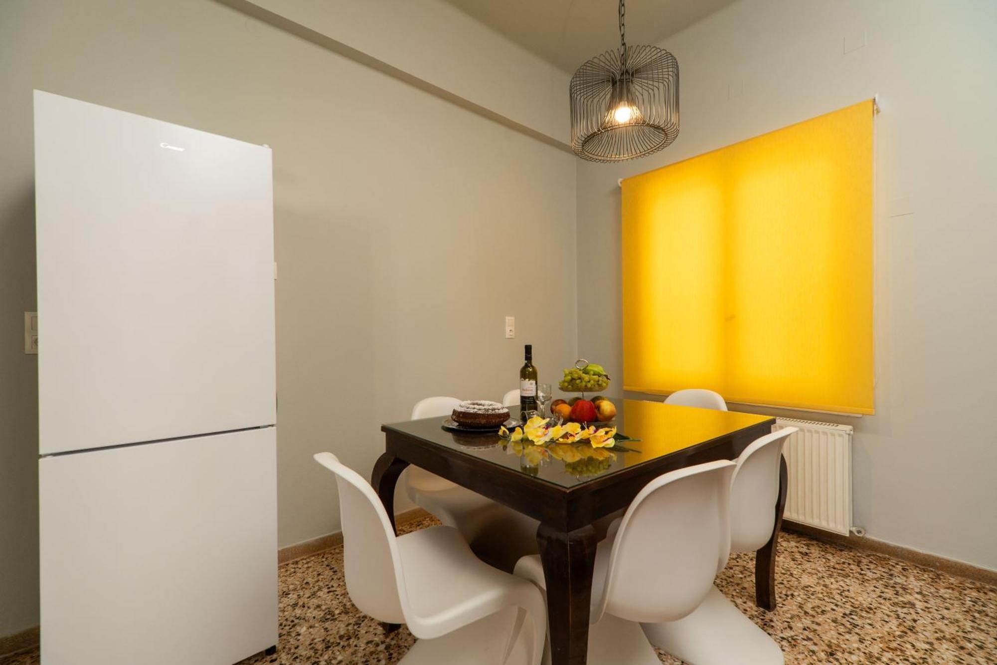 Apartamento Anmi Hospitality La Canea Exterior foto