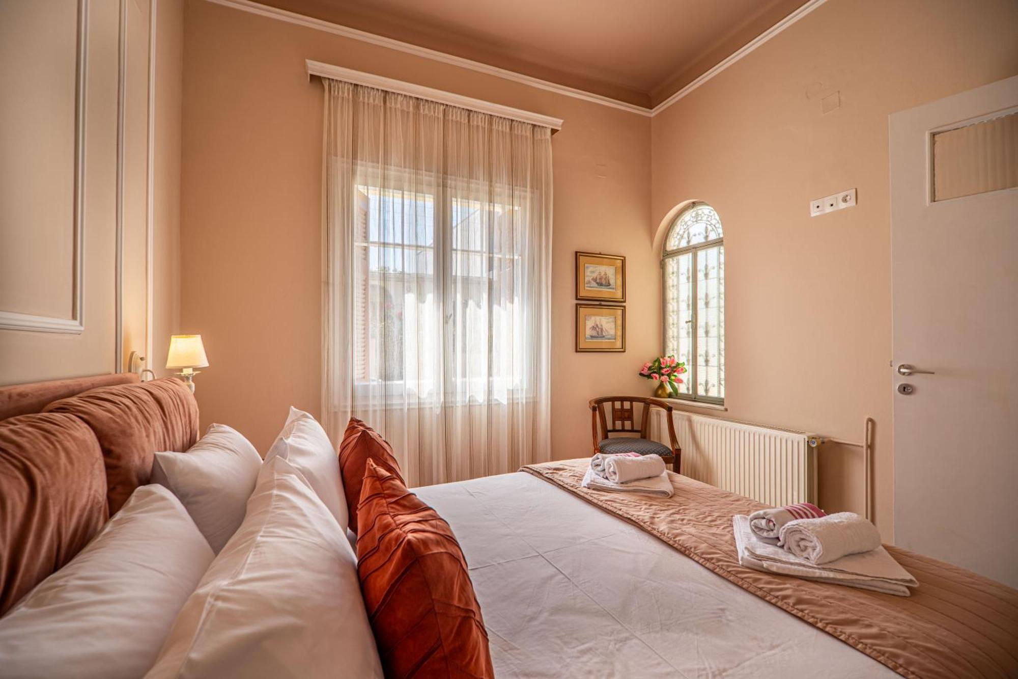 Apartamento Anmi Hospitality La Canea Exterior foto