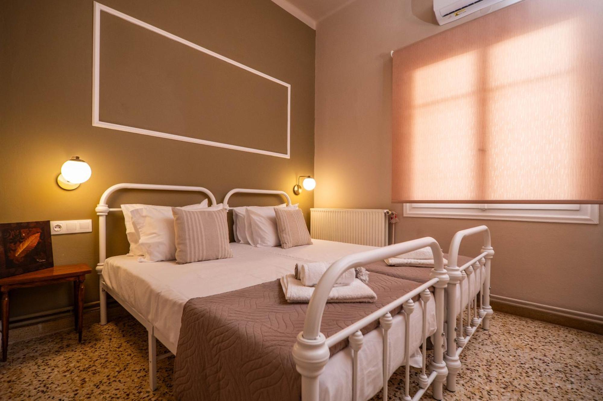 Apartamento Anmi Hospitality La Canea Exterior foto