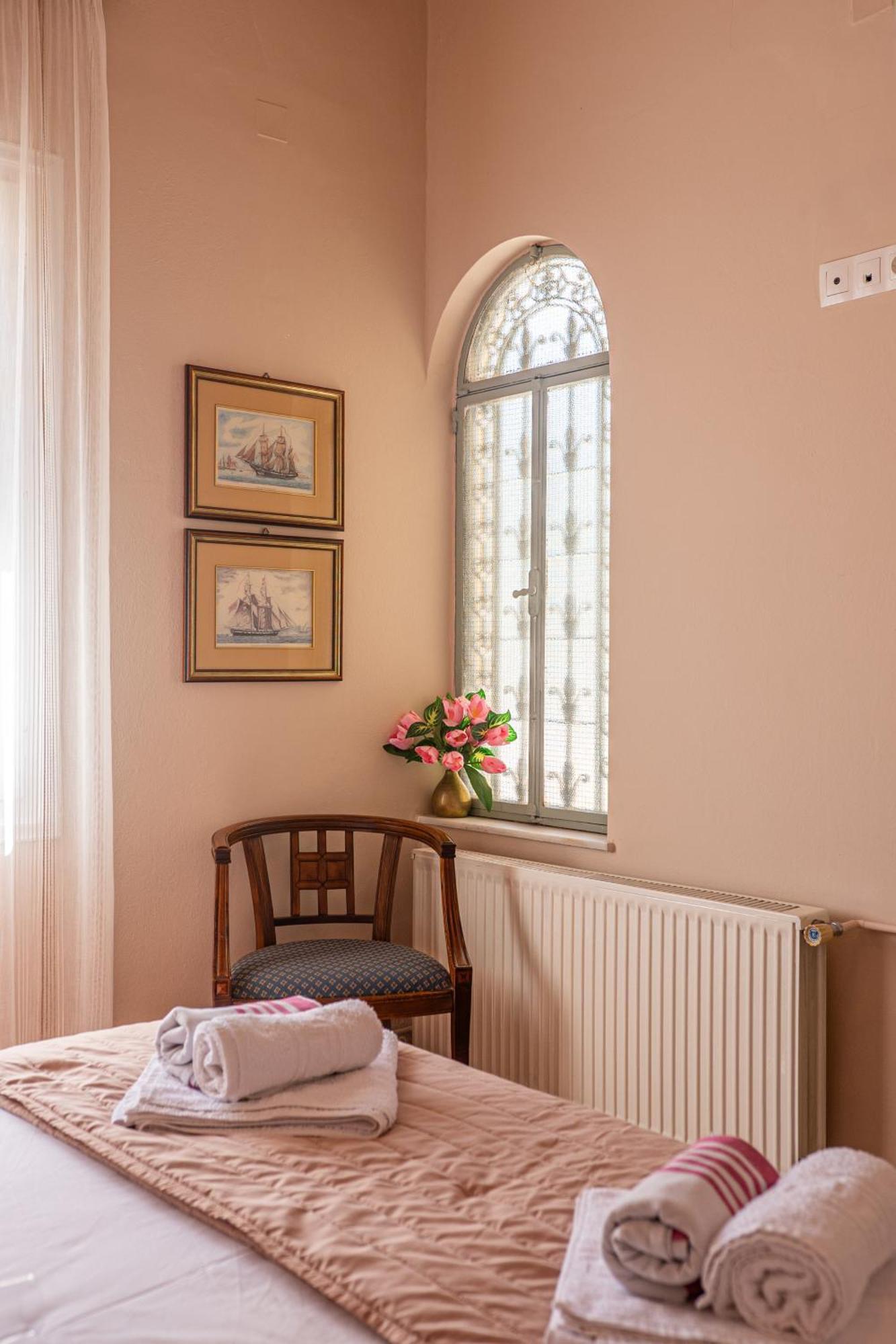 Apartamento Anmi Hospitality La Canea Exterior foto