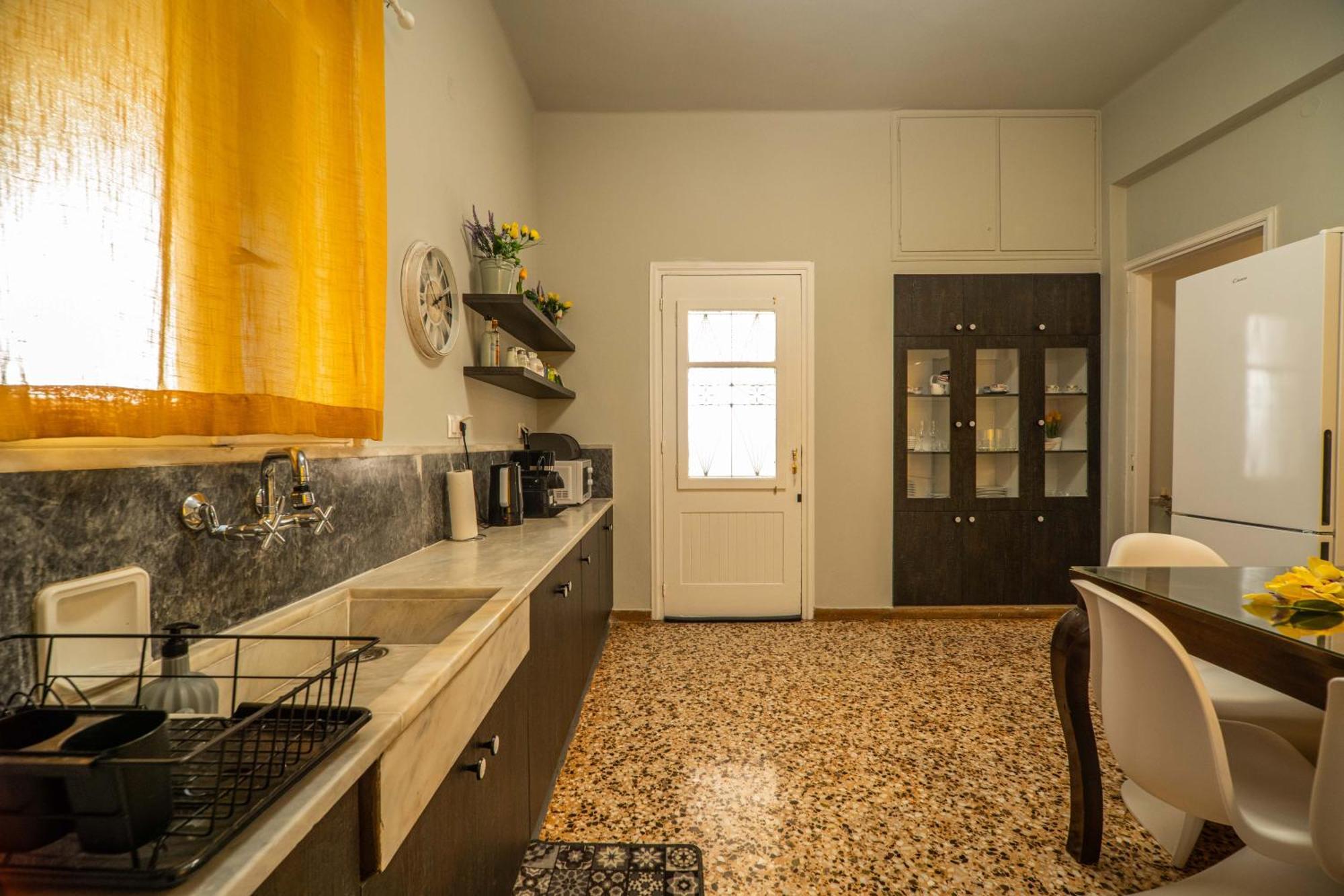 Apartamento Anmi Hospitality La Canea Exterior foto